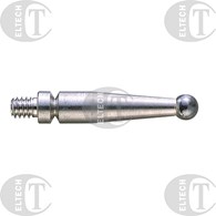 KONCOWKA POMIAR M1,7x0,35 KULKA FI2,00 L=33.9