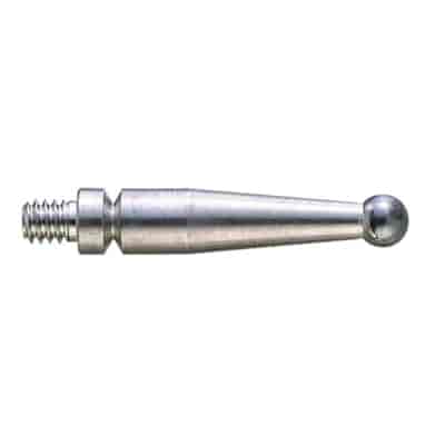 KONCOWKA POMIAR M1,7x0,35 KULKA FI2,00 L=33.9