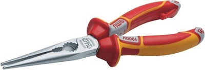 SZCZYPCE TELEFONICZNE NWS 205 VDE