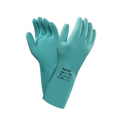 REKAWICE 37-675 SOL-VEX ANSELL  ROZM. 10