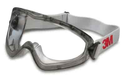 GOGLE OCHRONNE SZYBKA AF 3M / 2890SA / / DE272934089 / 3M