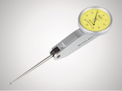 CZUJNIK DIATEST 0.25/0.01/28 800 SL MARTEST MAHR