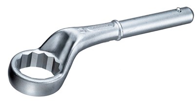 KLUCZ OCZKOWY 30 STAHL/ofe41/20/DK/