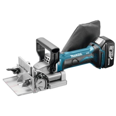 FREZARKA DO ROWKOW 18V LI-ION 3.0AH  DPJ180RFJ  MAKITA