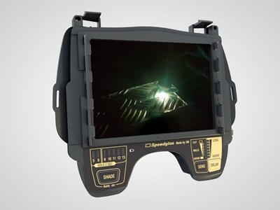 KASETA FILTRUJACA SPEEDGLAS 9100XXi 5/8/9-13 / 500126 / / 52000195363 / 3M