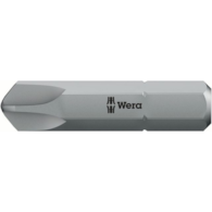 BIT 5/16”- TQS 5/6”- 32MM  TORQ-SET  WERA.