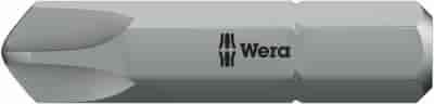 BIT 5/16”- TQS 5/6”- 32MM  TORQ-SET  WERA.