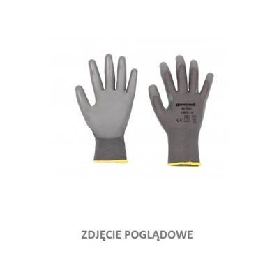 REKAWICE SPERIAN PU FIRST ROZMIAR  8 HONEYWEEL