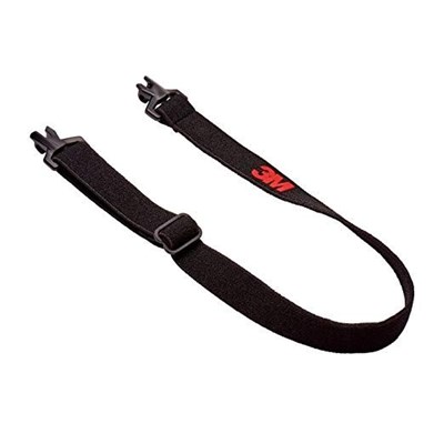 ELASTYCZNA TASMA DO OKULAROW OCHRONNYCH SOLUS 1000 / UU003718523 / 3M