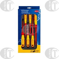 ZESTAW WKRETAKOW PH VDE  KNIPEX