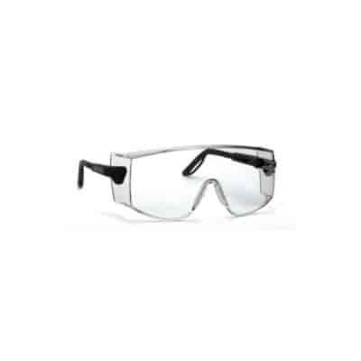 OKULARY OCHRONNE AS-XL ASTOR INFIELD