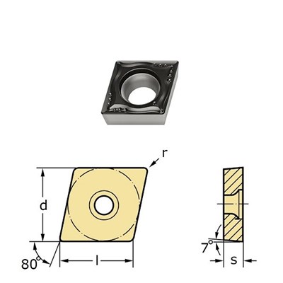 PLYTKA CCMT 060204-MK4 WKK10S