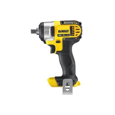 KLUCZ UDAROWY XR 18V   DEWALT