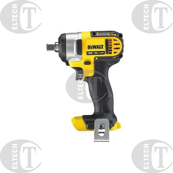 KLUCZ UDAROWY XR 18V   DEWALT