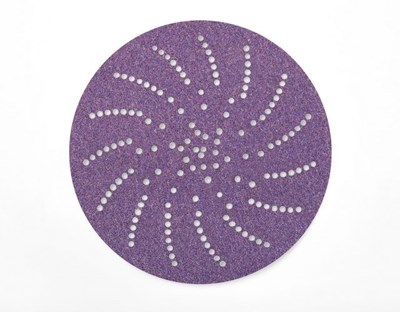 KRAZEK HOOKIT 3M 125/120 775L  / 60440296204 / 3M