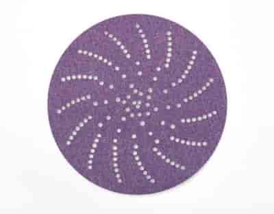 KRAZEK HOOKIT 3M 125/120 775L  / 60440296204 / 3M