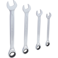 KLUCZE PL-OCZK Z GRZECH. 24 - 32 MM  4PC   KPL   KSTOOLS