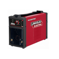 SPAWARKA INWERT.INVERTEC® 165SX  LINCOLN