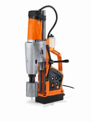 WIERTARKA MAGNETYCZNA KBU 110-4M