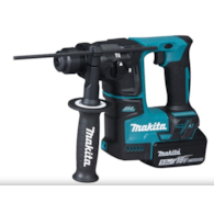 MLOT UDAR.DHR 171 RTJ  18V  LI-ION LXT  MAKITA