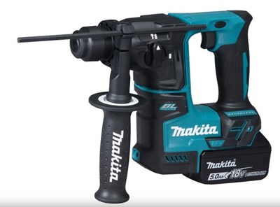 MLOT UDAR.DHR 171 RTJ  18V  LI-ION LXT  MAKITA