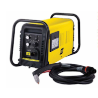 PLAZMA CUTMASTER 120 + UCHWYT SL-100/6.10M