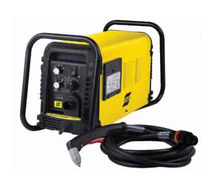PLAZMA CUTMASTER 120 + UCHWYT SL-100/6.10M