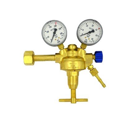 REDUKTOR RBT-4/Z TLEN Z ZAWOREM ODCINAJACYM