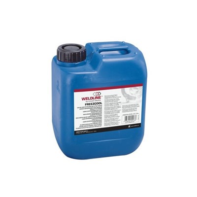 PLYN DO CHLODNIC FREEZCOOL 9,6 L LINCOLN