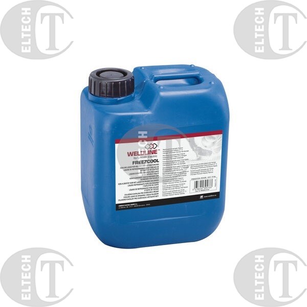 PLYN DO CHLODNIC FREEZCOOL 9,6 L LINCOLN