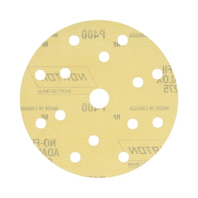 KRAZEK ROTO 150/400 Q275