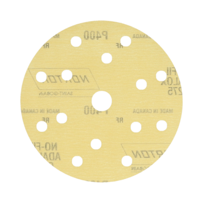 KRAZEK ROTO 150/400 Q275