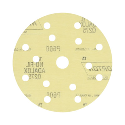 KRAZEK ROTO 150/600 Q275