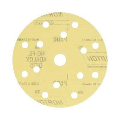 KRAZEK ROTO 150/500 Q275