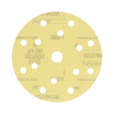 KRAZEK ROTO 150/500 Q275