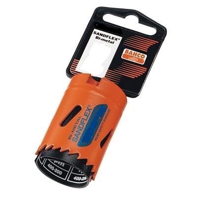 PILA OTWOROWA 3830-25-C BAHCO