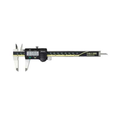 SUWMIARKA  150 CYFR.   6” 1.5V/ABS/SQ