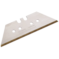 OSTRZA TRAPEZOWE 0,65X61 (5SZT) POKRYTE TYTANEM