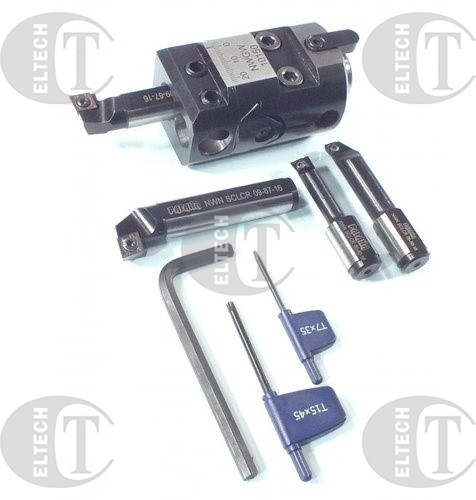 ZESTAW WYTACZARSKI NWGW 10150