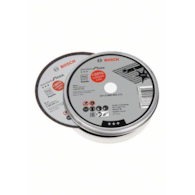 TARCZA T41 125/1,0/22,23 A60W T BF RAPIDO BEST METAL W PUSZCE / 10PC /