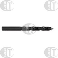 WIERTLO DO DREWNA FI  8,00  78/119MM BRAD POINT