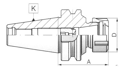 OPRAWKA 7626-40-40-70  KWN