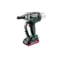 NITOWNICA NP18 LTX BL 5.0 W WAL. + LAD.+2 AKU