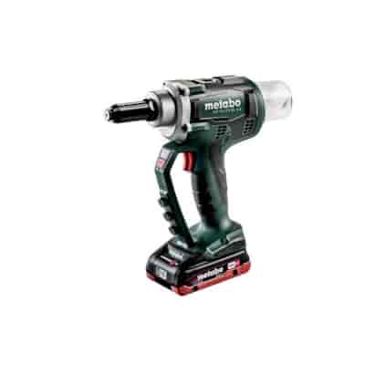 NITOWNICA NP18 LTX BL 5.0 W WAL. + LAD.+2 AKU