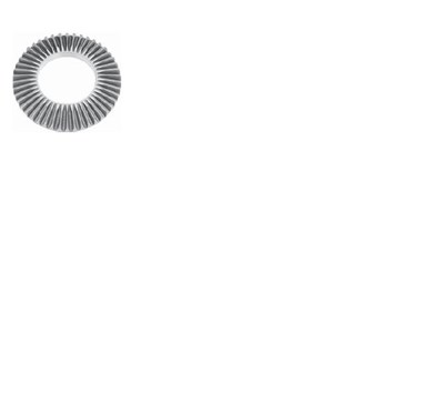 TARCZA ZEBATA TZ 3500;3200-80