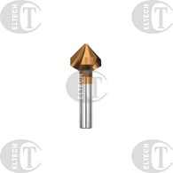 POGLEBIACZ DIN 335-C 90 *12.4 VHM AT