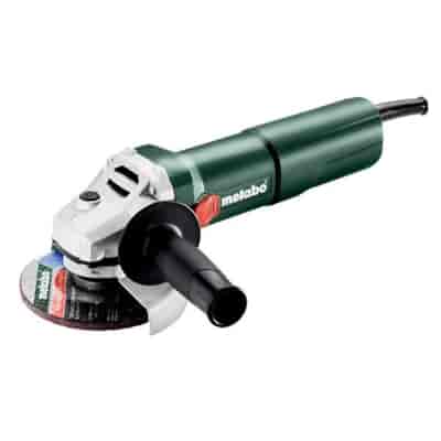 SZLIFIERKA KAT. 125MM 1100W W 1110-125