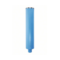 KORONA DIAM.102x450  UNC 1 1/4  NA MOKRO STANDARD FOR CONCRETE DO BETONU