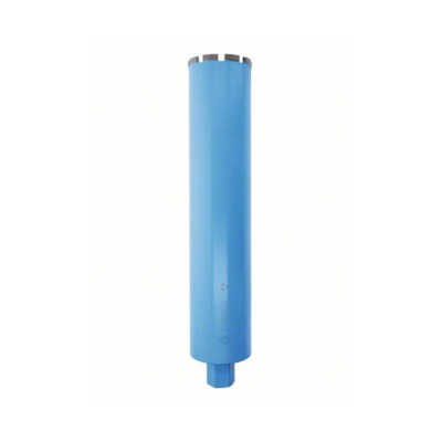 KORONA DIAM.102x450  UNC 1 1/4  NA MOKRO STANDARD FOR CONCRETE DO BETONU