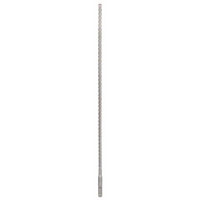 WIERTLO SDS PLUS FI  8,00 400/460MM HM Z-4 PLUS-5X
